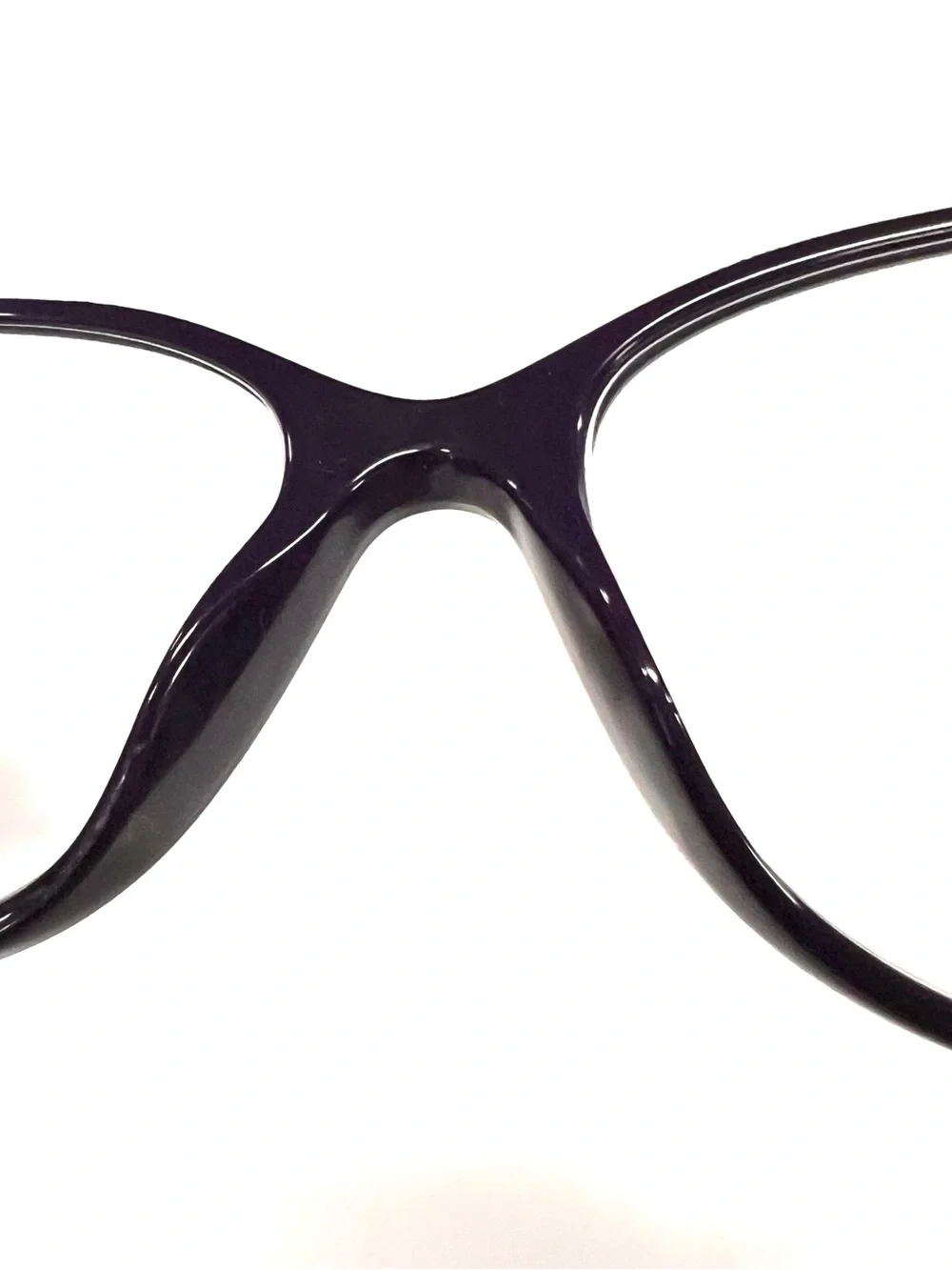 CHANEL eyeglasses frames
